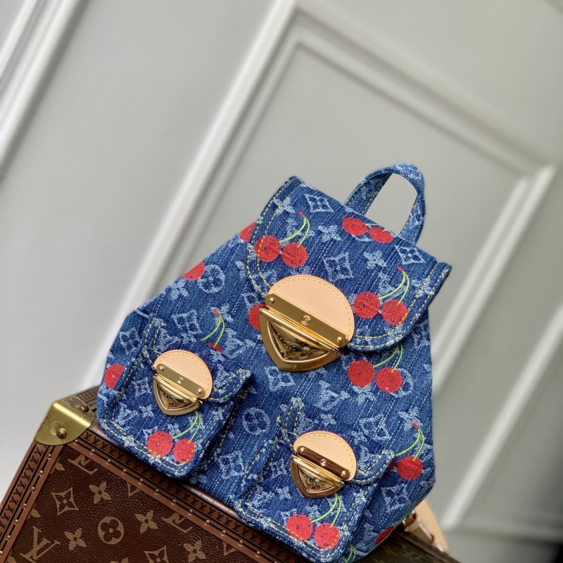 LV Backpacks